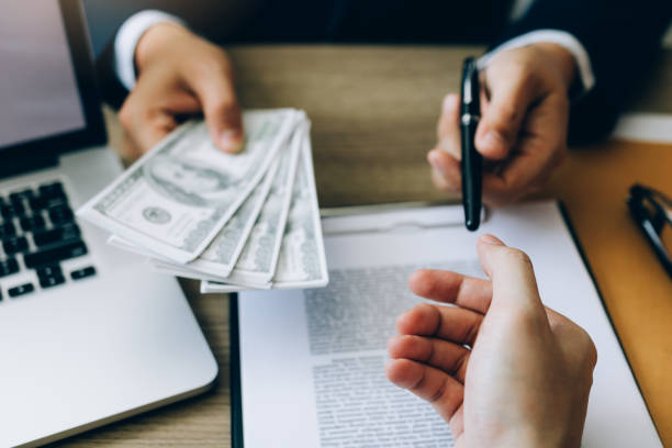Financial Counseling and Guidance in Broadmoor, CA